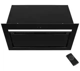 VDB Master 60 Glass czarny okap