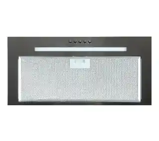 VDB SOLO TURBO 60 inox okap