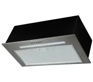 VDB SOLO TURBO 60 inox okap