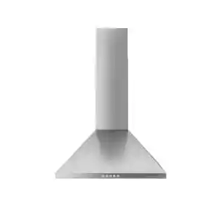 VDB Specjal 60 Inox okap kominowy, stal nierdzewna, szerokość 60 cm