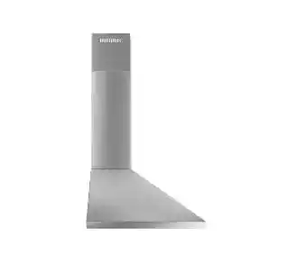 VDB Specjal 60 Inox okap kominowy, stal nierdzewna, szerokość 60 cm