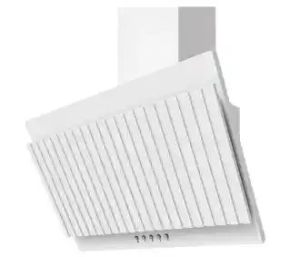 VDB VI-AR 60 Biały Okap przyścienny