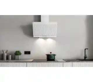 VDB VI-AR 60 Biały Okap przyścienny