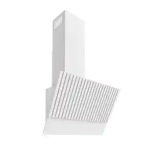 VDB VI-Rocko 60 Biały Okap przyścienny