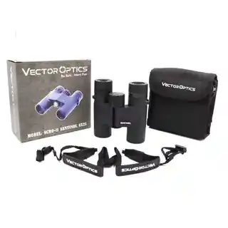 Vector Optics Lornetka Sentinel 8 x 25
