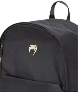 Venum Sklep Venum Plecak Sportowy Treningowy Evo 2 Light Backpack Black Sand