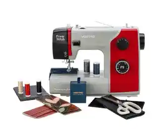 Veritas Power Stitch Pro Maszyna do szycia