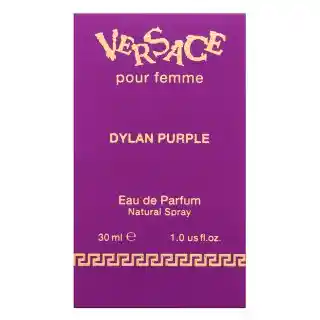 Versace Dylan Purple Woda perfumowana 30 ml