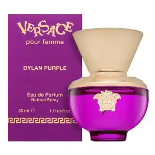 Versace Dylan Purple Woda perfumowana 30 ml