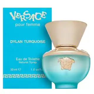 Versace Dylan Turquoise Woda toaletowa 30 ml