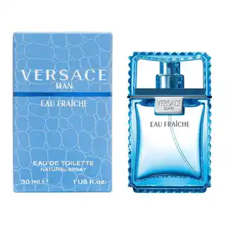 Versace Man Eau Fraîche Woda toaletowa 30 ml