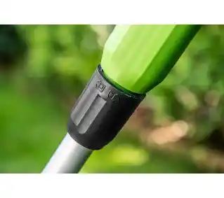 Verto 52G550 Podkaszarka elektryczna