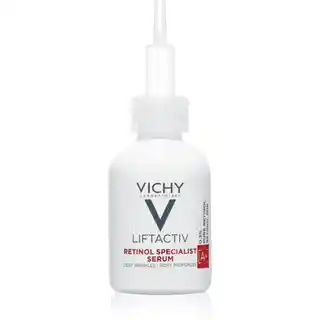 Vichy Liftactiv Retinol Specialist Serum na noc 0,2% czysty retinol, 30ml