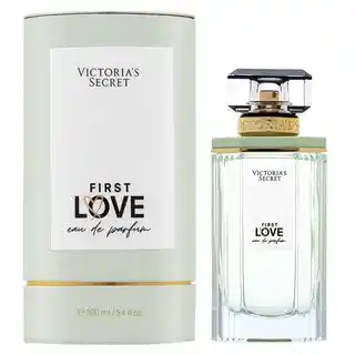Victoria s Secret First Love woda perfumowana 100 ml