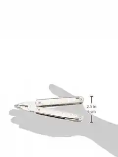 Victorinox SwissTool Plus 3.0339.L