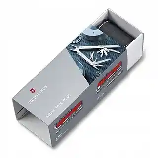 Victorinox SwissTool Plus 3.0339.L