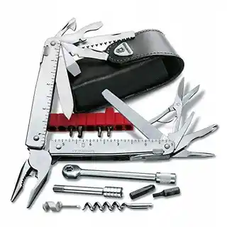 Victorinox SwissTool Plus 3.0339.L