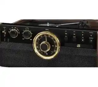 VICTROLA Gramofon VTA-270B-ESP