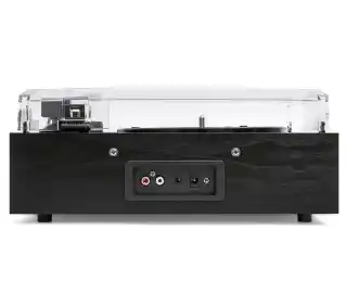 Victrola Gramofon VTA-74 Czarny