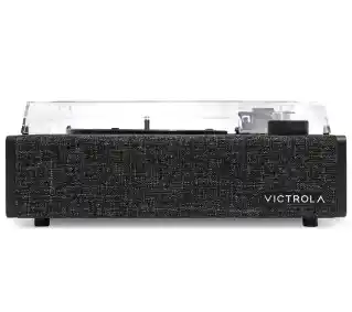 Victrola Gramofon VTA-74 Czarny