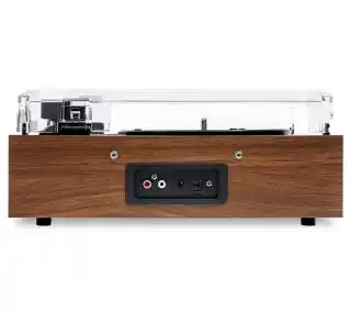 Victrola Gramofon VTA-74 Orzech