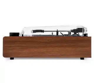 Victrola Gramofon VTA-74 Orzech