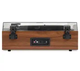 VICTROLA Gramofon VTA-78 Orzech