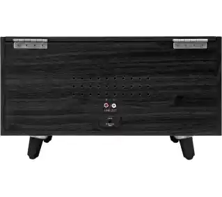 VICTROLA Gramofon VTA-830SB Czarny