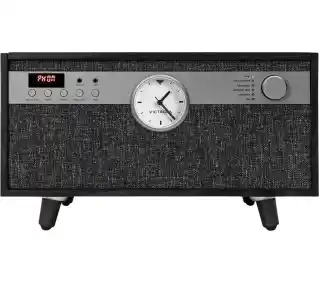 VICTROLA Gramofon VTA-830SB Czarny