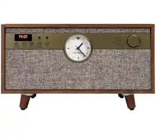 VICTROLA Gramofon VTA-835SB Orzech