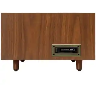 VICTROLA Gramofon VTA-835SB Orzech
