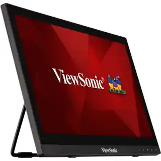 ViewSonic TD1630-3 16 Monitor dotykowy
