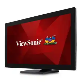 ViewSonic TD2760 Monitor 27 Touch Full Hd Led z Hdmi i Usb Hub