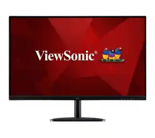 ViewSonic VA2432-MHD 23,8 Full HD IPS 100Hz 1ms MPRT Monitor LED