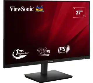 ViewSonic VA270-H 27 Full HD IPS 100Hz 1ms MPRT Monitor LED