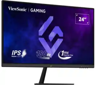 ViewSonic VX2479 HD Pro 24 cali Full HD IPS 180Hz 1ms MPRT gamingowy monitor LED