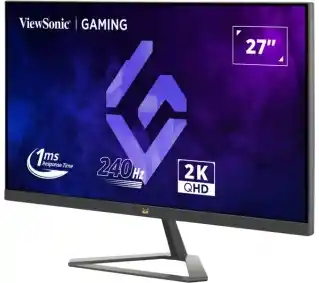 ViewSonic VX2758A-2K-PRO-3 27 2K IPS 240Hz 1ms MPRT Gamingowy Monitor LED