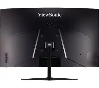 ViewSonic VX3218C-2K 32 2K VA 180Hz 1ms MPRT Zakrzywiony Gamingowy Monitor LED