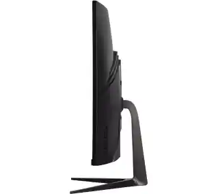 ViewSonic VX3218C-2K 32 2K VA 180Hz 1ms MPRT Zakrzywiony Gamingowy Monitor LED
