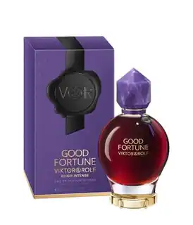 Viktor & Rolf Good Fortune Elixir Intense Woda perfumowana 90 ml