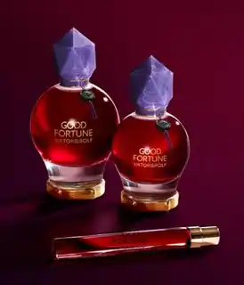 Viktor & Rolf Good Fortune Elixir Intense Woda perfumowana 90 ml