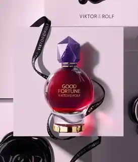 Viktor & Rolf Good Fortune Elixir Intense Woda perfumowana 90 ml