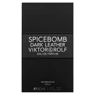 Viktor & Rolf Spicebomb Dark Leather Woda perfumowana 50 ml
