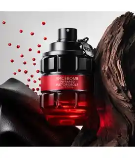 Viktor & Rolf Spicebomb Infrared Woda perfumowana 90 ml