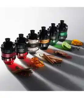 Viktor & Rolf Spicebomb Infrared Woda perfumowana 90 ml