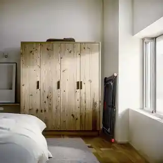 Vileda suszarka na pranie Infinity Flex Ultimate czarna, składana, aluminiowe pręty, 20 m, stabilna, łatwa w przechowywaniu