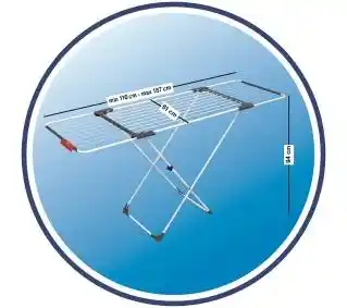 Vileda Suszarka Surprise