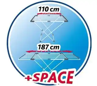Vileda Suszarka Surprise
