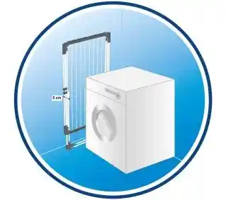 Vileda Suszarka Surprise