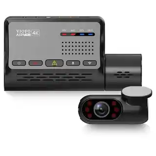Viofo Kamera samochodowa A139 PRO 2CH IR (TAXI)